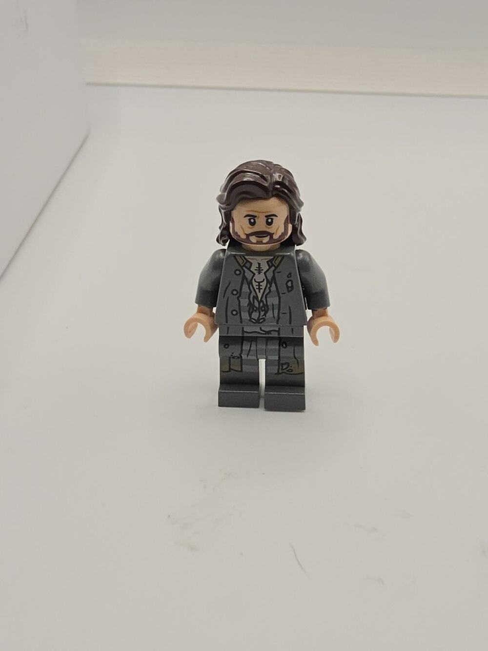LEGO 75945 Sirius Black Minifigure